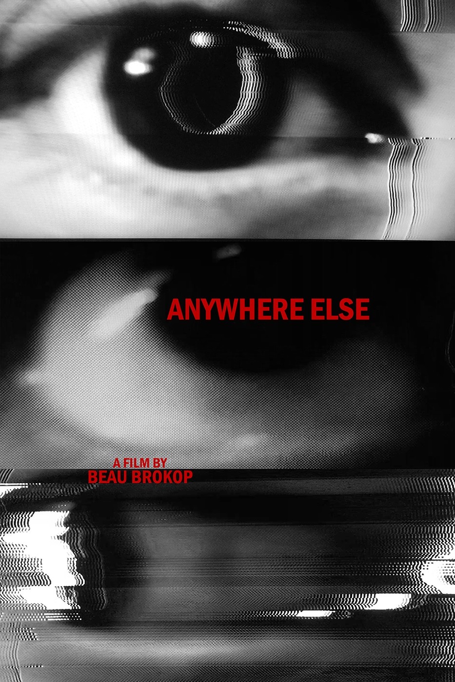 Anywhere Else